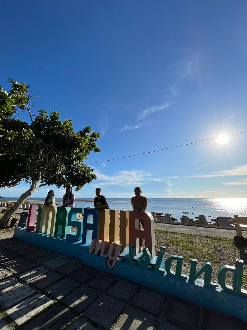 Baywalk
