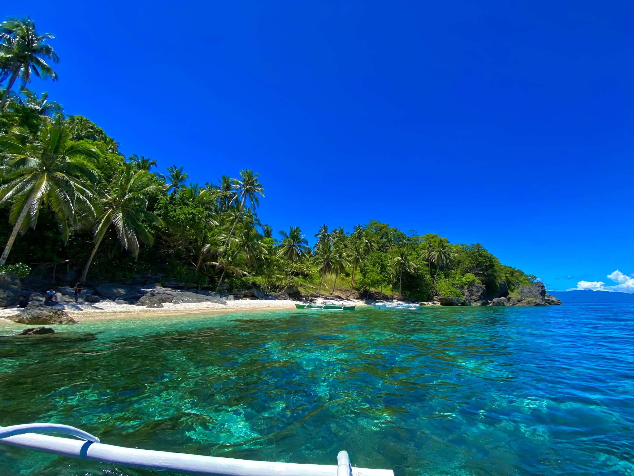 Crystal Water