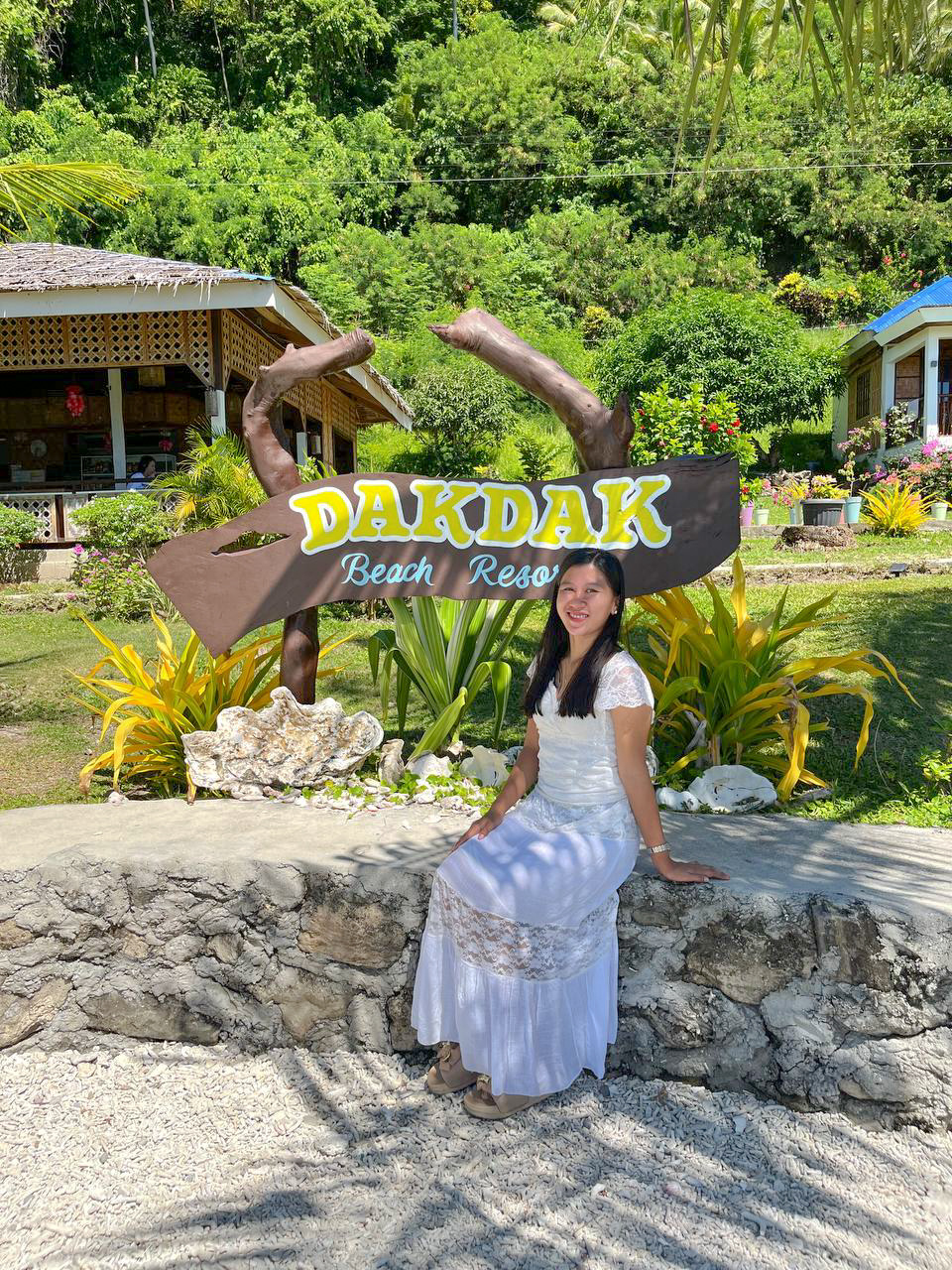 DakDak Beach