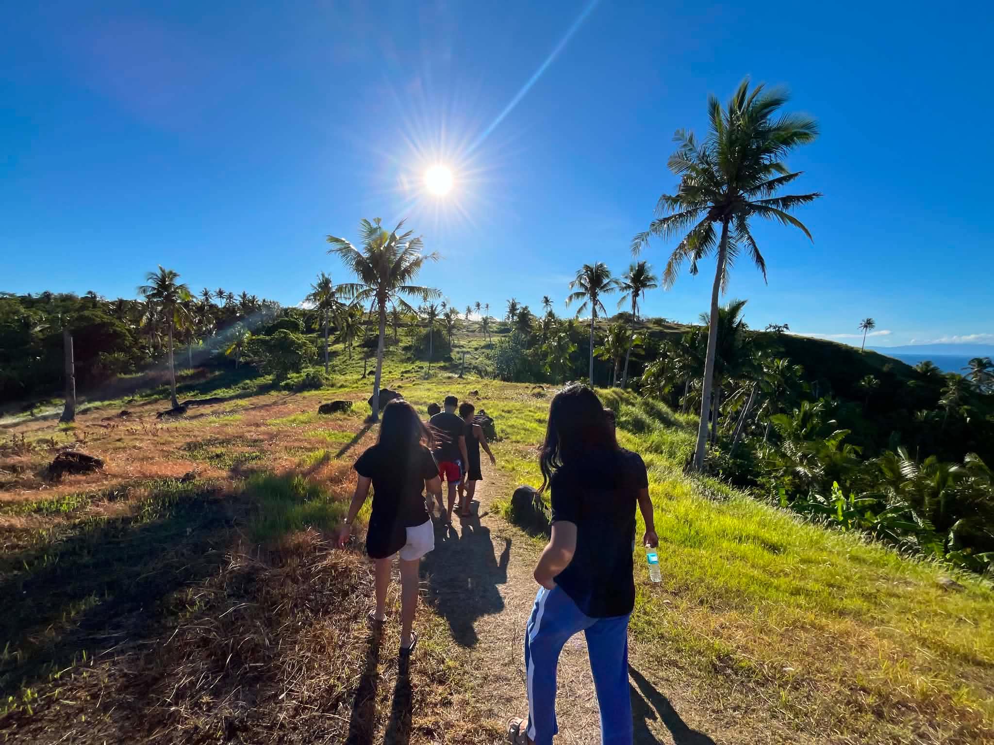 Hiking Trail