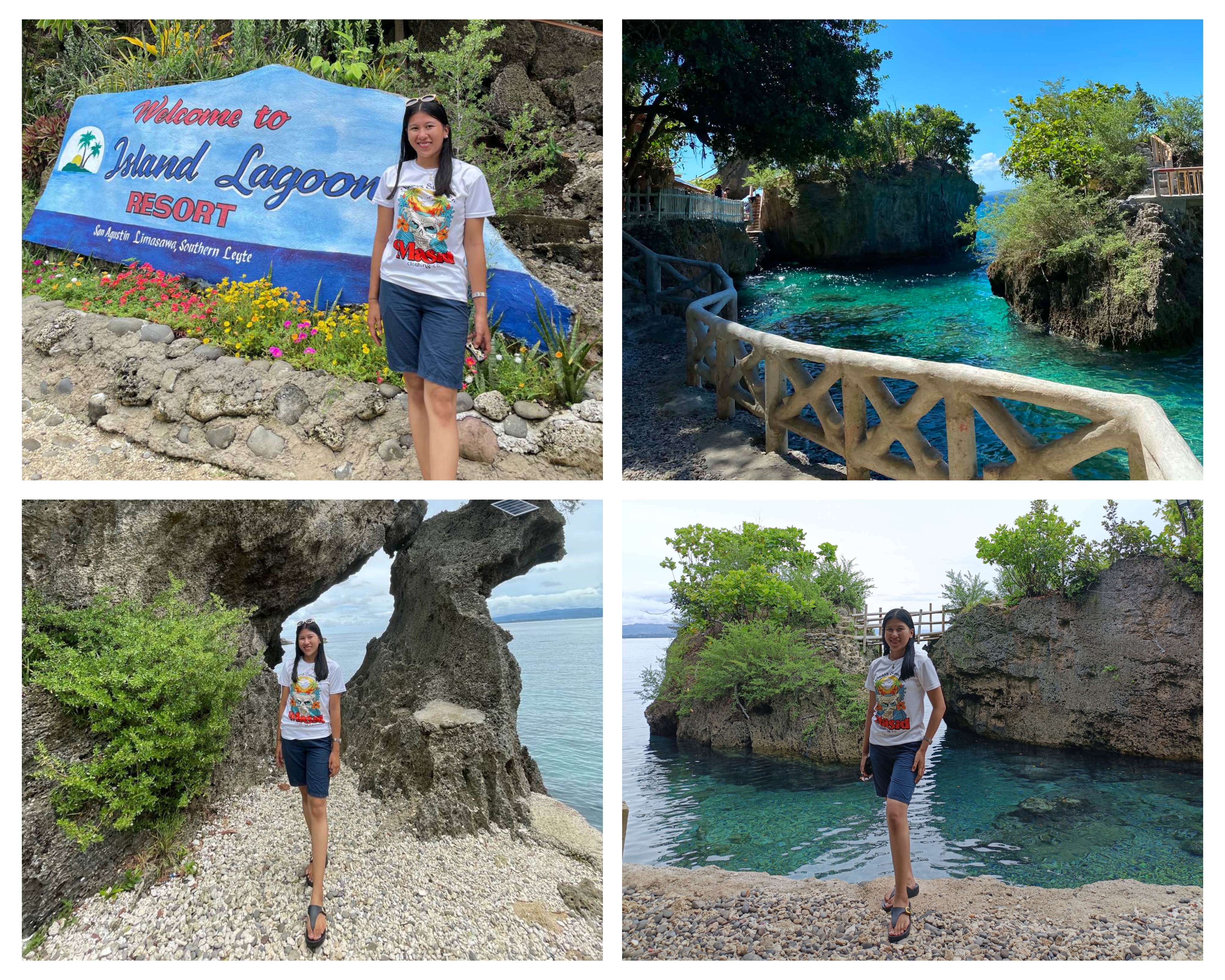 Island Lagoon