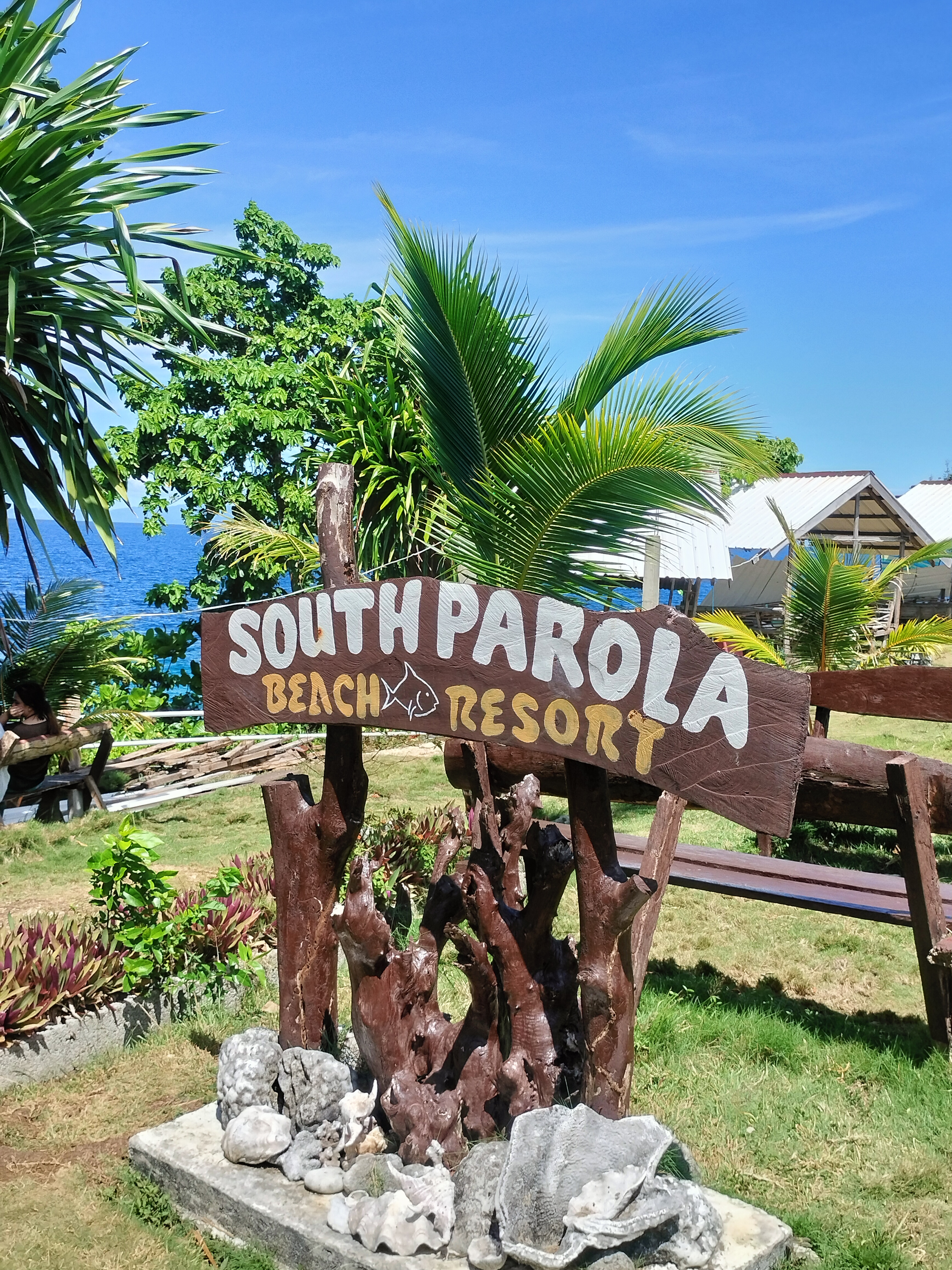 South Parola